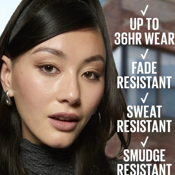 Maybelline Tattoo Studio Smokey Gel Pencil Eyeliner, 040 Expressotini - Picture 5 of 9